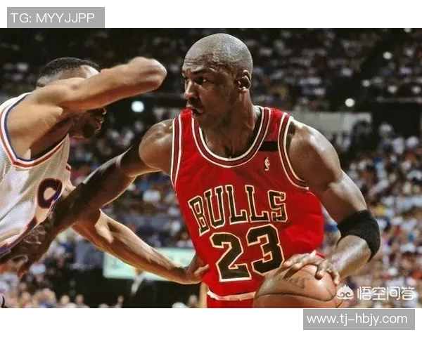 从乔丹的领导力分析成功团队的核心要素与实践经验